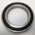 Angular Contact Ball Bearing – Straight Bore, 120 mm ID, 180 mm OD, 28 mm Width, Open, 15° Contact Angle, Normal Internal clearance.