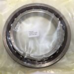 Angular Contact Ball Bearing – Straight Bore, 120 mm ID, 180 mm OD, 28 mm Width, Open, 15° Contact Angle, Normal Internal clearance.