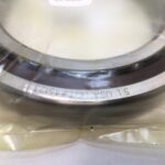 Angular Contact Ball Bearing – Straight Bore, 120 mm ID, 180 mm OD, 28 mm Width, Open, 15° Contact Angle, Normal Internal clearance.