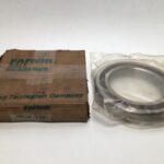 Angular Contact Ball Bearing – Straight Bore, 110 mm ID, 170 mm OD, 28 mm Width, Open, 15° Contact Angle.