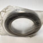 Angular Contact Ball Bearing – Straight Bore, 110 mm ID, 170 mm OD, 28 mm Width, Open, 15° Contact Angle.