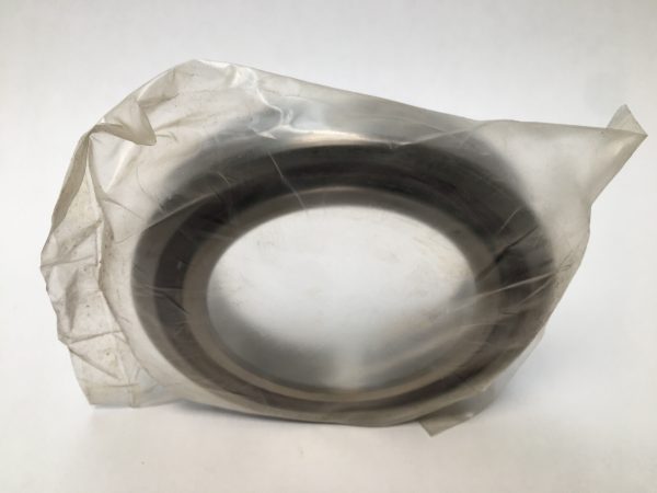Angular Contact Ball Bearing – Straight Bore, 110 mm ID, 170 mm OD, 28 mm Width, Open, 15° Contact Angle.