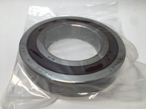 Fafnir MM220WI Bearing 100x180x34 mm 7220-A MM-220-WI ABEC7 Timken USA