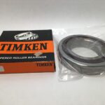 Fafnir MM220WI Bearing 100x180x34 mm 7220-A MM-220-WI ABEC7 Timken USA