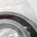 Fafnir MM220WI Bearing 100x180x34 mm 7220-A MM-220-WI ABEC7 Timken USA