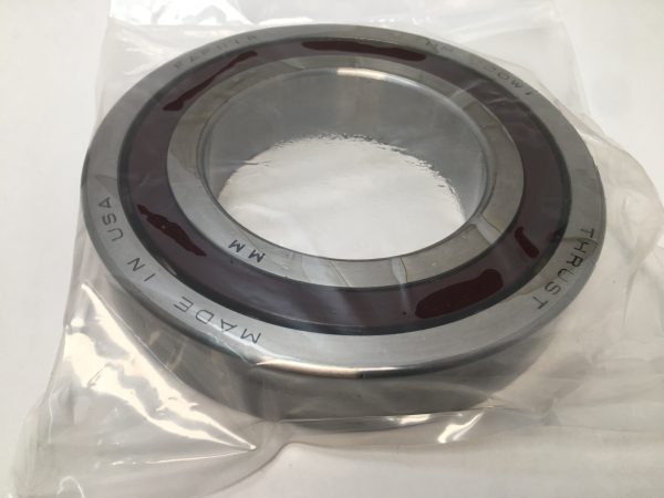 Fafnir MM220WI Bearing 100x180x34 mm 7220-A MM-220-WI ABEC7 Timken USA