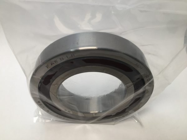Fafnir MM220WI Bearing 100x180x34 mm 7220-A MM-220-WI ABEC7 Timken USA