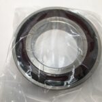 Fafnir MM220WI Bearing 100x180x34 mm 7220-A MM-220-WI ABEC7 Timken USA