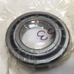 SNFA E255-7CE3TDM Bearing 55x100x21 mm 7211-A E-255-7-CE-3-TDM ABEC7 Italy 3 pcs