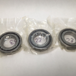 SNFA E255-7CE3TDM Bearing 55x100x21 mm 7211-A E-255-7-CE-3-TDM ABEC7 Italy 3 pcs