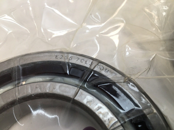 SNFA E255-7CE3TDM Bearing 55x100x21 mm 7211-A E-255-7-CE-3-TDM ABEC7 Italy 3 pcs