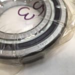 SNFA E255-7CE3TDM Bearing 55x100x21 mm 7211-A E-255-7-CE-3-TDM ABEC7 Italy 3 pcs