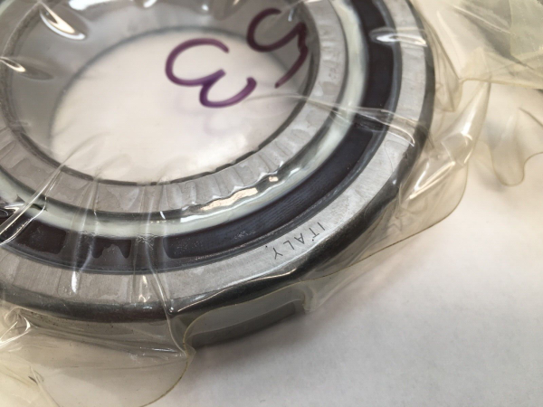 SNFA E255-7CE3TDM Bearing 55x100x21 mm 7211-A E-255-7-CE-3-TDM ABEC7 Italy 3 pcs