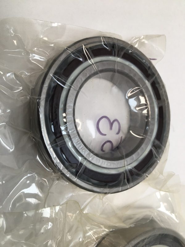 SNFA E255-7CE3TDM Bearing 55x100x21 mm 7211-A E-255-7-CE-3-TDM ABEC7 Italy 3 pcs