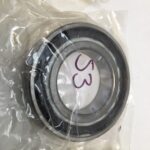 SNFA E255-7CE3TDM Bearing 55x100x21 mm 7211-A E-255-7-CE-3-TDM ABEC7 Italy 3 pcs