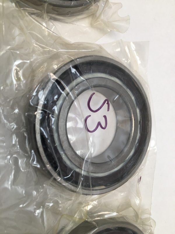 SNFA E255-7CE3TDM Bearing 55x100x21 mm 7211-A E-255-7-CE-3-TDM ABEC7 Italy 3 pcs