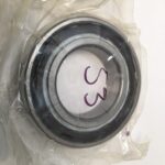 SNFA E255-7CE3TDM Bearing 55x100x21 mm 7211-A E-255-7-CE-3-TDM ABEC7 Italy 3 pcs
