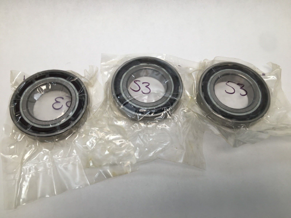 SNFA E255-7CE3TDM Bearing 55x100x21 mm 7211-A E-255-7-CE-3-TDM ABEC7 Italy 3 pcs