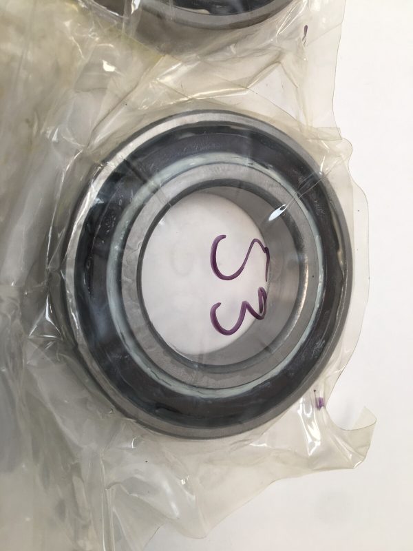 SNFA E255-7CE3TDM Bearing 55x100x21 mm 7211-A E-255-7-CE-3-TDM ABEC7 Italy 3 pcs