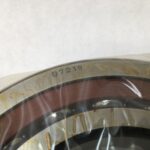 Angular Contact Ball Bearing – 95 mm ID, 170 mm OD, 32 mm Width, Open, 15° Contact Angle.