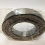 Angular Contact Ball Bearing – 95 mm ID, 170 mm OD, 32 mm Width, Open, 15° Contact Angle.