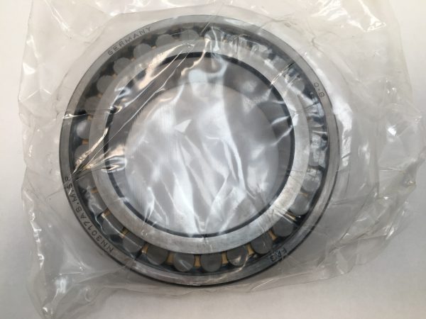 Double Row Cylindrical Roller Bearing – Tapered Bore, 85 mm ID, 130 mm OD, 34 mm Width, 2 Row, High Precision.