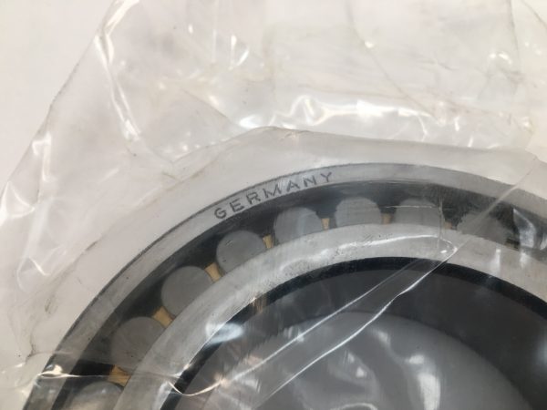 Double Row Cylindrical Roller Bearing – Tapered Bore, 85 mm ID, 130 mm OD, 34 mm Width, 2 Row, High Precision.