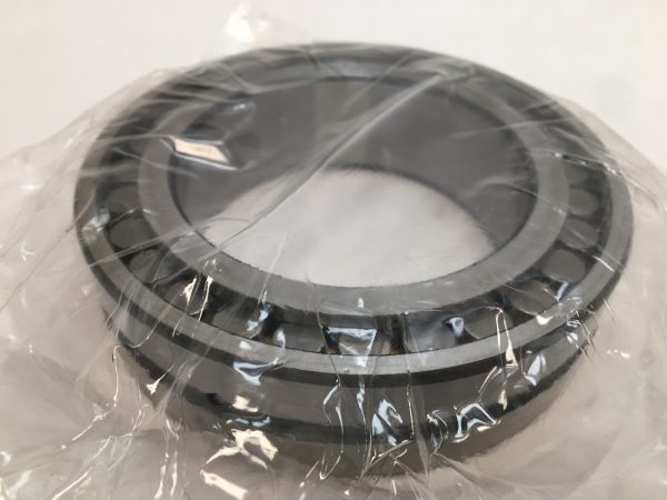 Double Row Cylindrical Roller Bearing – Tapered Bore, 85 mm ID, 130 mm OD, 34 mm Width, 2 Row, High Precision.
