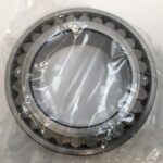 Double Row Cylindrical Roller Bearing – Tapered Bore, 85 mm ID, 130 mm OD, 34 mm Width, 2 Row, High Precision.
