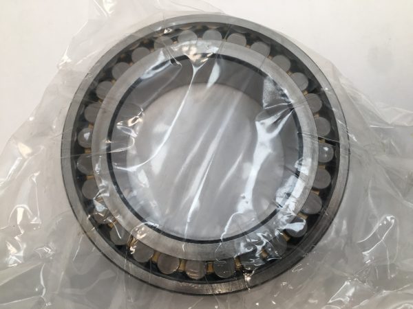 Double Row Cylindrical Roller Bearing – Tapered Bore, 85 mm ID, 130 mm OD, 34 mm Width, 2 Row, High Precision.