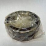 NSK 70BNC10TDBLP4 Bearing 70x110x20 mm 7014 70BNC10 T DBL P4 Japan 2 Pcs