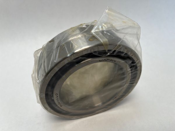 NSK 70BNC10TDBLP4 Bearing 70x110x20 mm 7014 70BNC10 T DBL P4 Japan 2 Pcs