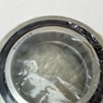 NSK 70BNC10TDBLP4 Bearing 70x110x20 mm 7014 70BNC10 T DBL P4 Japan 2 Pcs