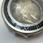 NSK 70BNC10TDBLP4 Bearing 70x110x20 mm 7014 70BNC10 T DBL P4 Japan 2 Pcs