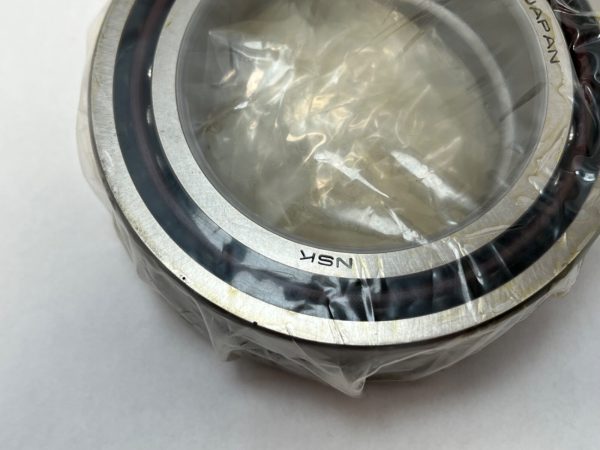 NSK 70BNC10TDBLP4 Bearing 70x110x20 mm 7014 70BNC10 T DBL P4 Japan 2 Pcs