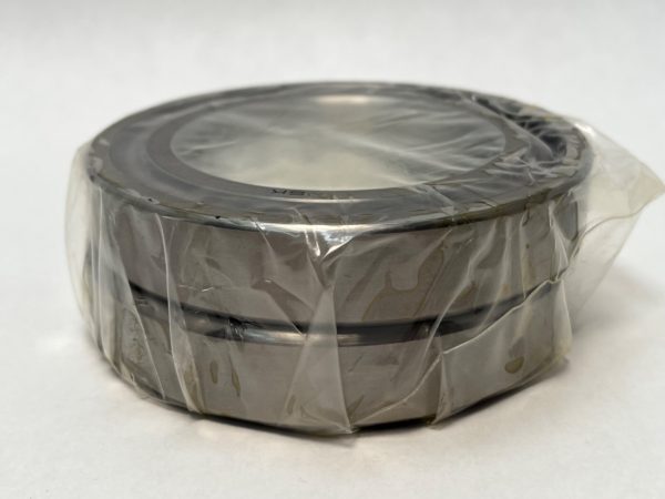NSK 70BNC10TDBLP4 Bearing 70x110x20 mm 7014 70BNC10 T DBL P4 Japan 2 Pcs