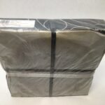 Angular Contact Bearing – 140 mm ID, 190 mm OD, 24 mm Width, Open, 15° Contact Angle