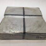 Angular Contact Bearing – 140 mm ID, 190 mm OD, 24 mm Width, Open, 15° Contact Angle