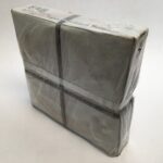 Angular Contact Bearing – 140 mm ID, 190 mm OD, 24 mm Width, Open, 15° Contact Angle