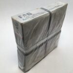 Angular Contact Bearing – 140 mm ID, 190 mm OD, 24 mm Width, Open, 15° Contact Angle