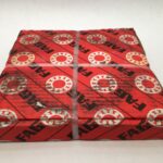 Angular Contact Ball Bearing – 140 mm ID, 210 mm OD, 33 mm Width, Open, 25° Contact Angle, Light Preload.