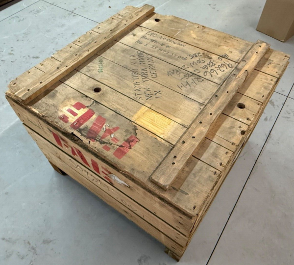 FAG 509233 Cylindrical Roller Bearing 500x750x178 mm