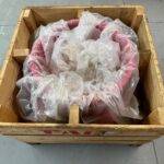 FAG 509233 Cylindrical Roller Bearing 500x750x178 mm
