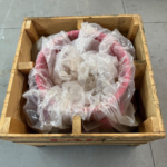 FAG 509233 Cylindrical Roller Bearing 500x750x178 mm