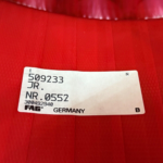 FAG 509233 Cylindrical Roller Bearing 500x750x178 mm