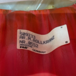 FAG 509233 Cylindrical Roller Bearing 500x750x178 mm