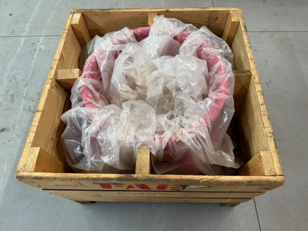 FAG 509233 Cylindrical Roller Bearing 500x750x178 mm