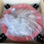 Deep Groove Ball Bearing – Straight Bore, 670 mm ID, 820 mm OD, 69 mm Width, Open, Without Snap Ring