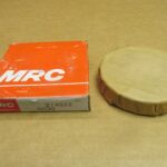 Deep Groove Ball Bearing – Straight Bore, 70 mm ID, 125 mm OD, 24 mm Width, Double Shield.