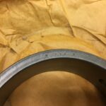 ROLLWAY B-213-00-70 Roller Bearing Outer Ring B-213-7 OR213 B2130070 B2137 USA